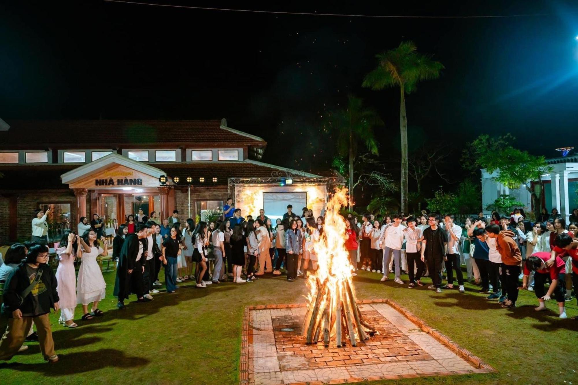 Hoa Lu Garden Resort นิญบิ่ญ ภายนอก รูปภาพ