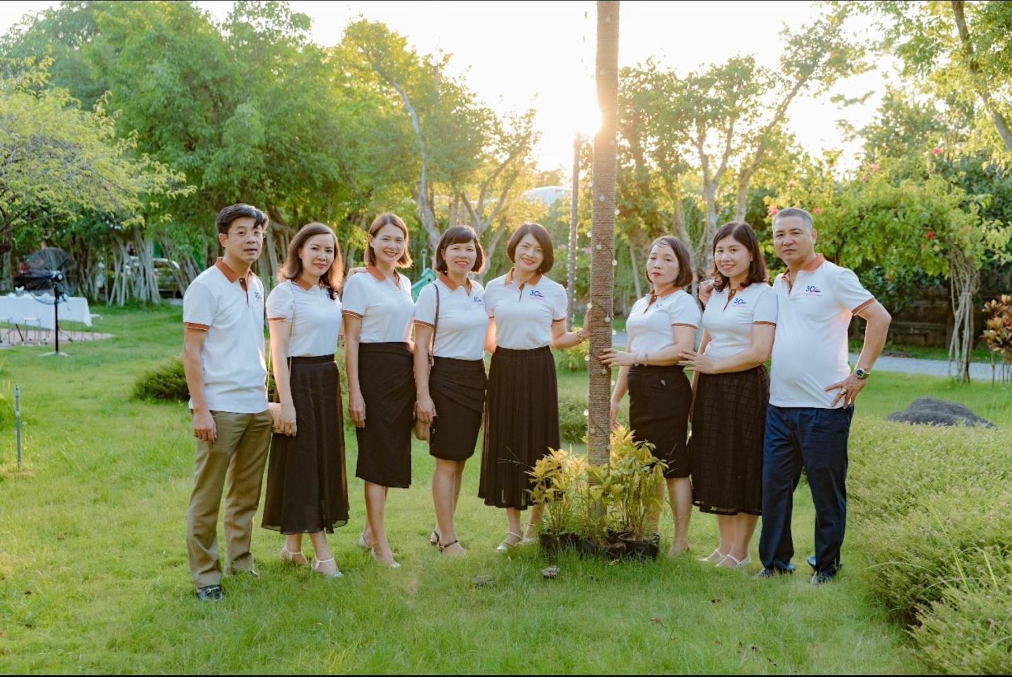 Hoa Lu Garden Resort นิญบิ่ญ ภายนอก รูปภาพ