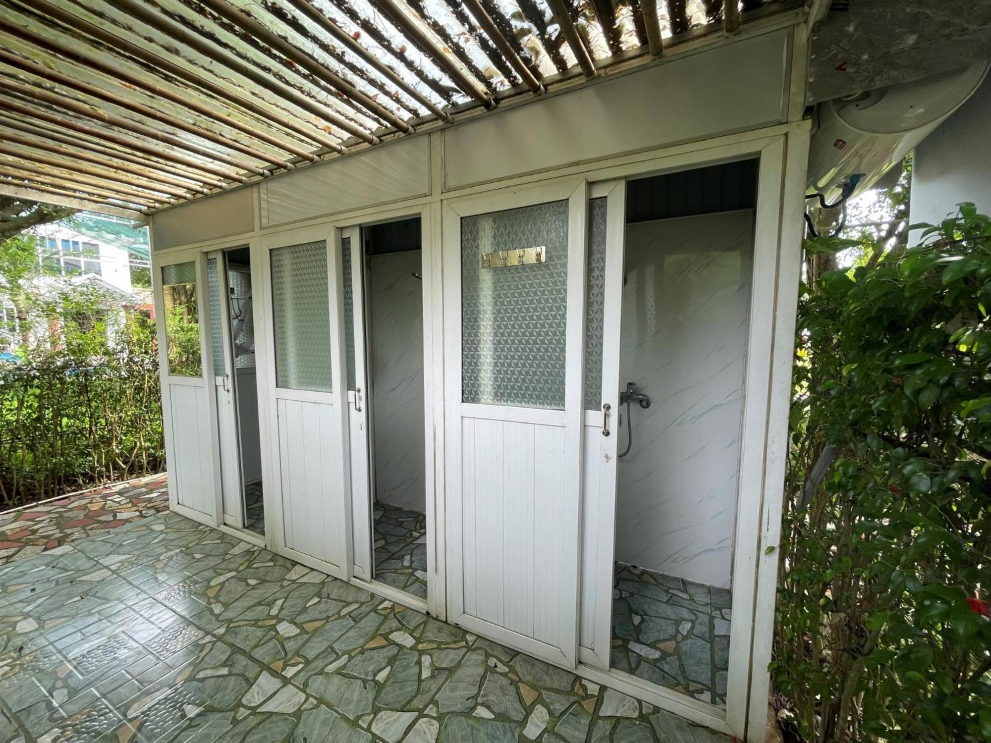 Hoa Lu Garden Resort นิญบิ่ญ ภายนอก รูปภาพ